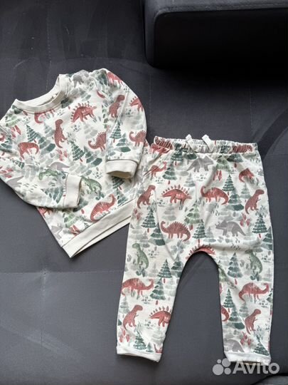 Костюм 12-18 мес