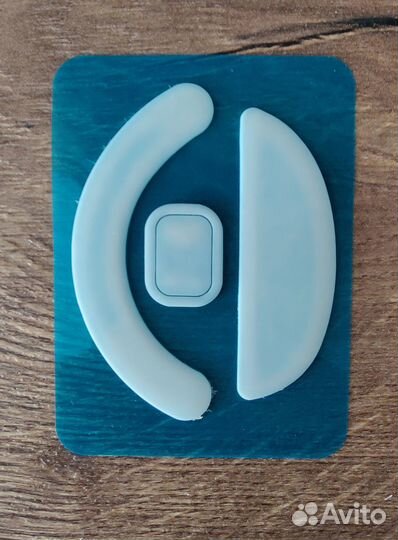 Ножки для мыши,глайды ICE Pulsar Xlite v2 Wireless