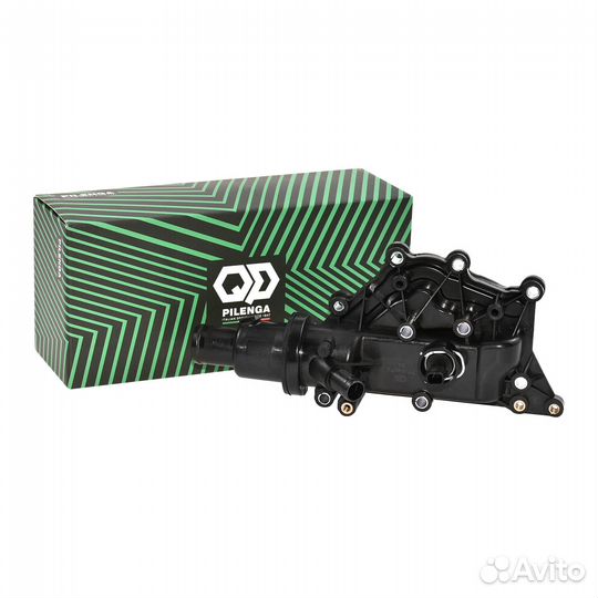 Термостат 83C renault Fluence Scenic III Scenic II