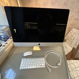 Apple iMac 27 late 2013