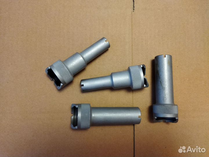 Насадка для тренировок