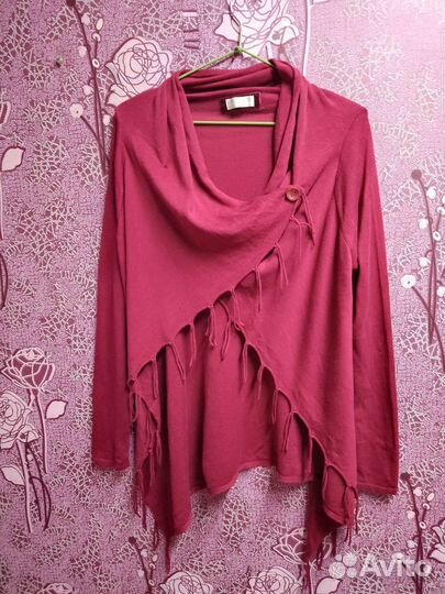 Вещи в стиле бохо