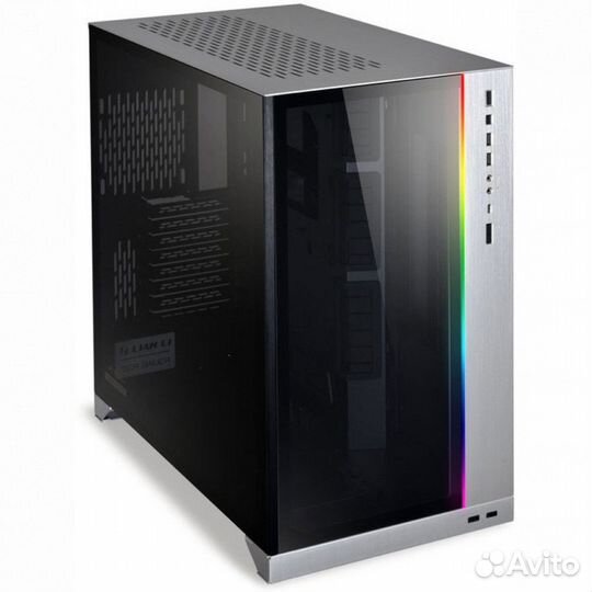 Корпус Lian Li O11 Dynamic XL ROG 499503