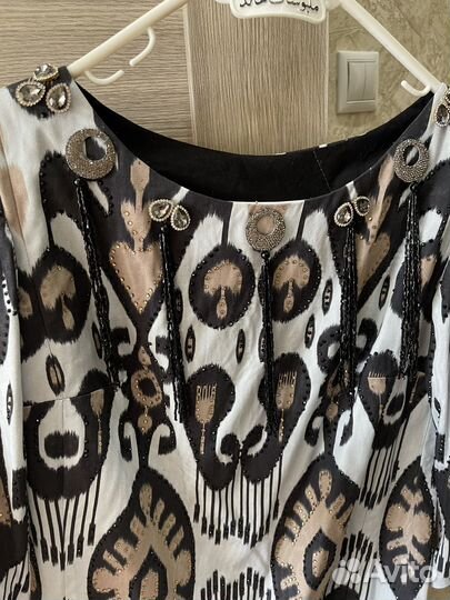 Национальное платье