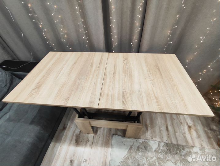 Стол трансформер