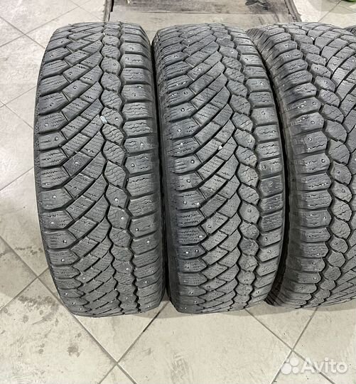 Gislaved Nord Frost 200 195/65 R15