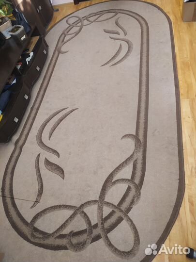 Ковры и паласы бу