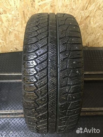 Continental ContiWinterViking 2 225/50 R17 98T