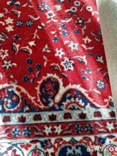 Новые ковры 2*3м