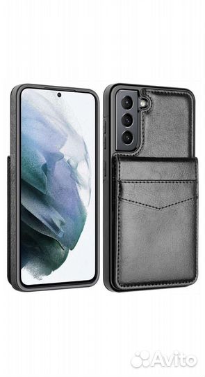 Чехол на samsung galaxy s21 ultra