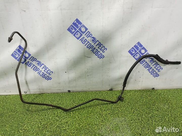 Трубка гидроусилителя руля Hyundai Terracan