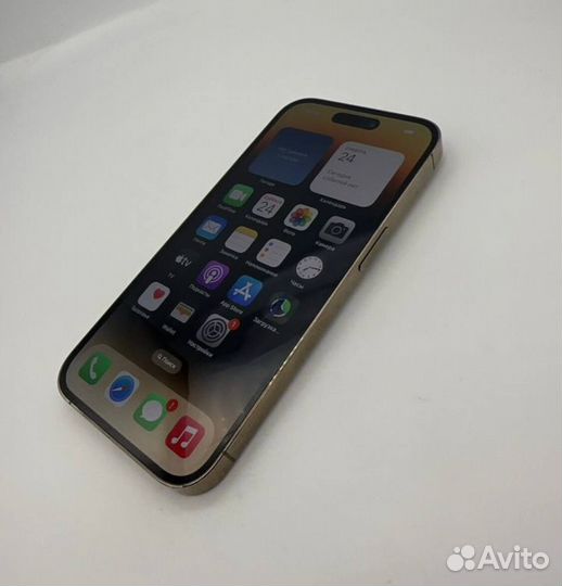 iPhone 14 Pro, 256 ГБ