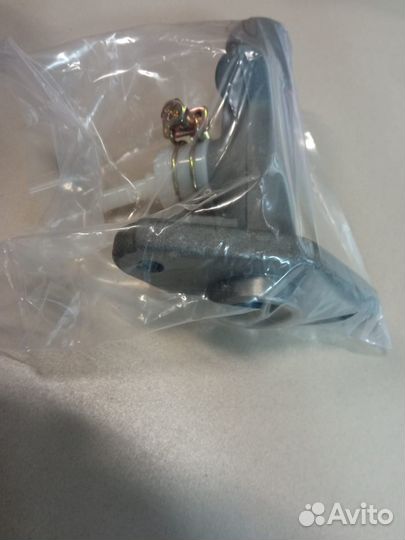 Цилиндр сцепления главный Isuzu NQR71 75