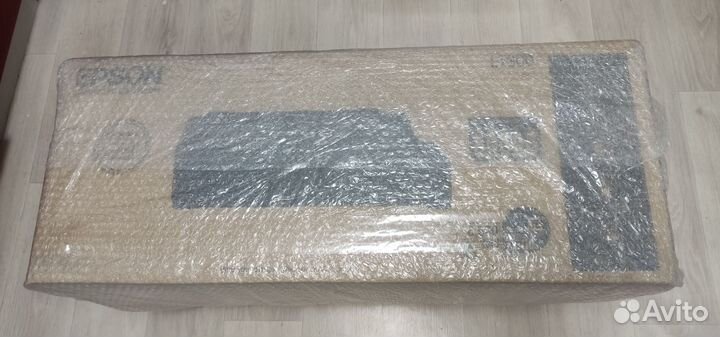 Новый струйный принтер epson L1300, А3