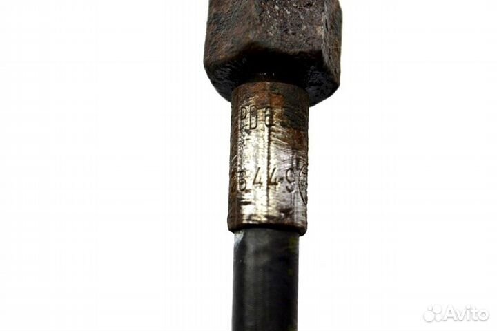 Шланги механизма подъема кабины DAF XF105 (01.05)