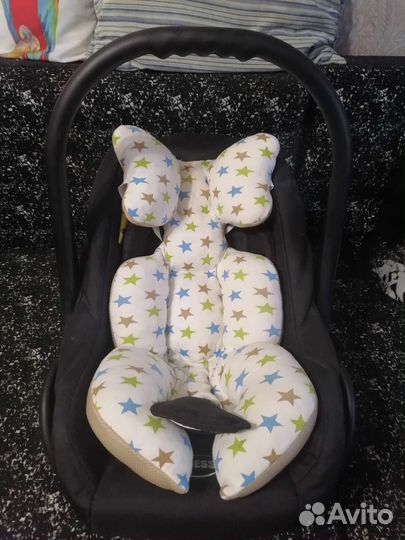 Подушка вкладыш