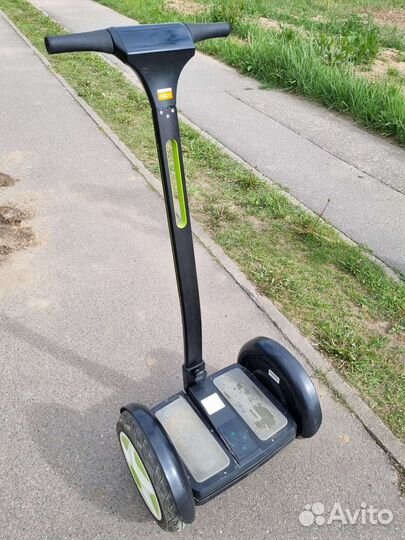 Гироскутер Сигвей wmotion Hyperoll Q6