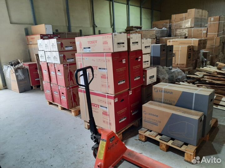 Кондиционер сплит -система