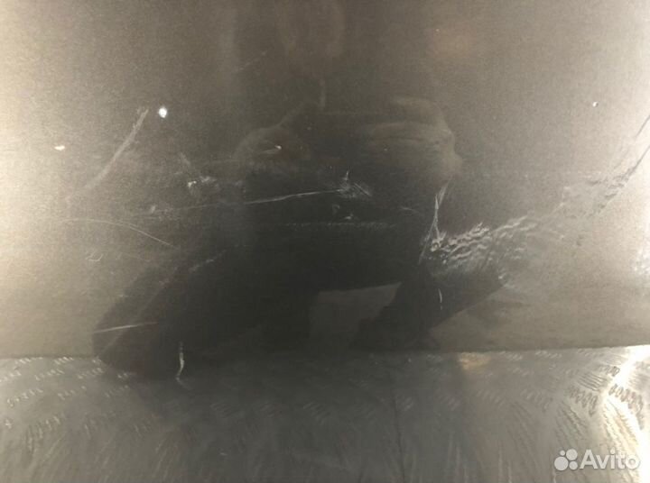 Дверь боковая BMW 1 81/E87 (2004-2011)