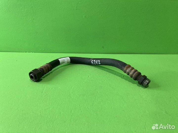 Шланг гидроусилителя MAN TGA