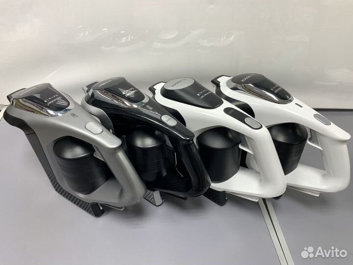 Корпус с мотром пылесоса bosch Serie 8