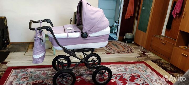 Коляска inglesina sofia