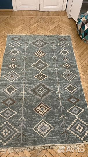 Ковер дагестанский 1.5 * 3 м