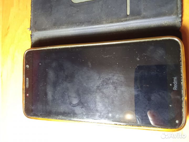 Xiaomi Redmi, 4 ГБ