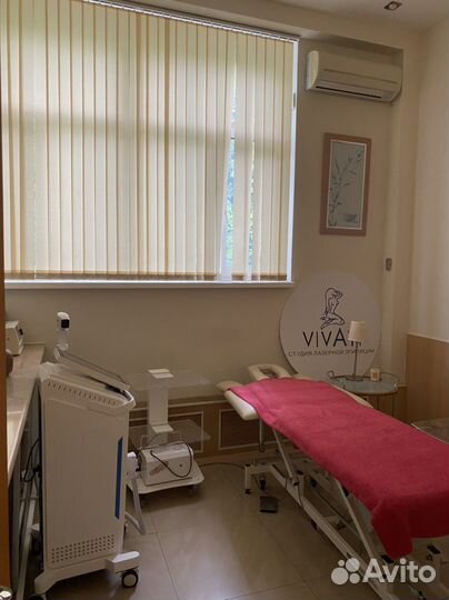 Каб. косметолога, маникюрный каб, парикм. кресло