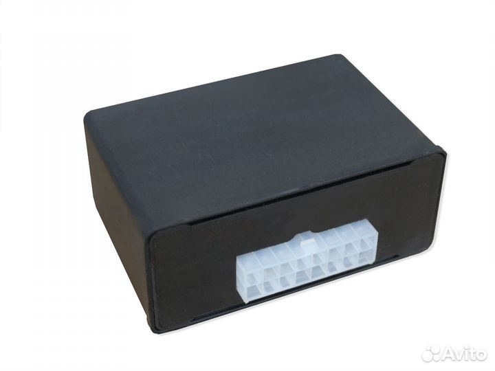 Комплект электрики фаркопа Toyota Rav4 2013-2019