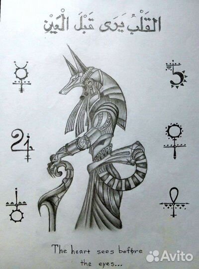 Рисунки/эскизы тату на заказ