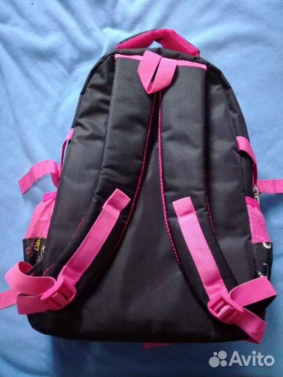 Рюкзак школьный ранец