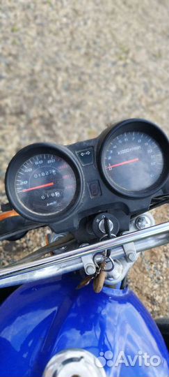 Мопед Alpha Jaguar S2