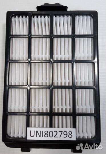 Фильтр пылесоса samsung 802798 зам. DJ97-01962C, D