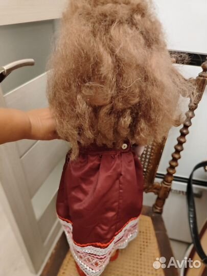 Куклы советские СССР Нина Тамара другие