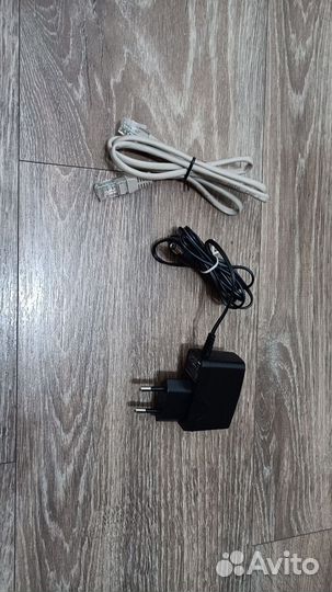 Wi-Fi Роутер TP Link N300