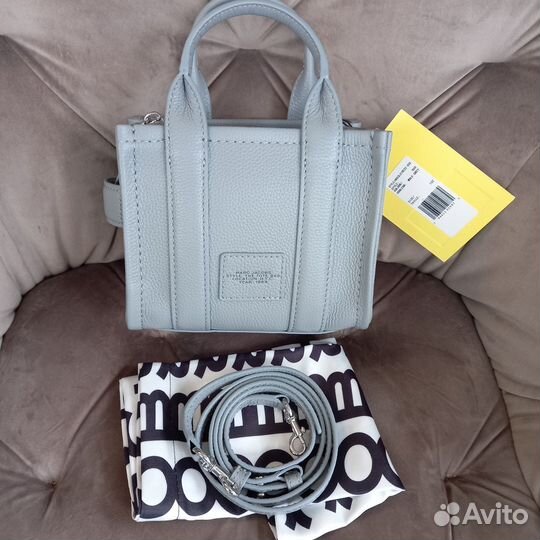 Сумка Marc Jacob micro Tote