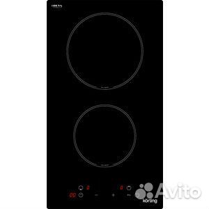 Электрическая варочная панель