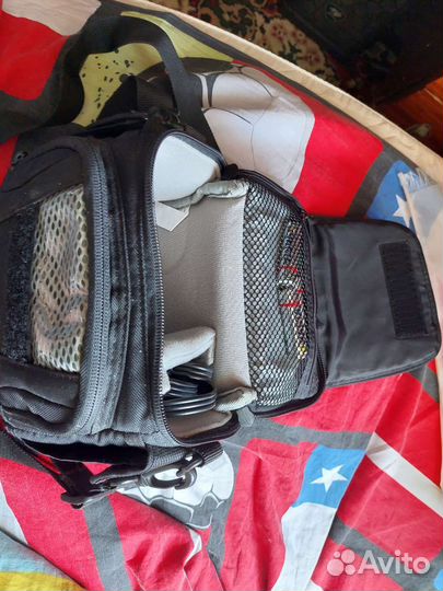 Фотоаппарат