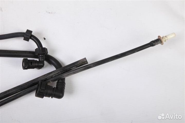 Трубки топливные Citroen C4 (B7) 2010-2016