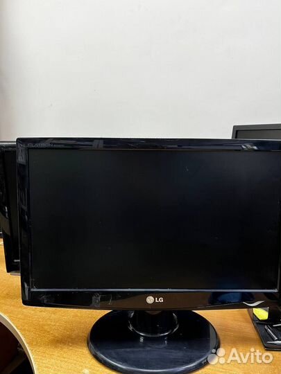 Мониторы для пк