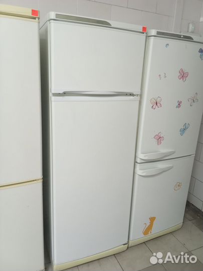 Холодильник бу с Гарантией есть Доставка
