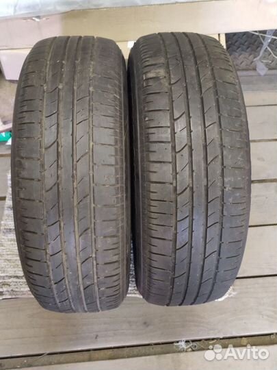 Viatti Strada Asimmetrico V-130 195/65 R15 88H