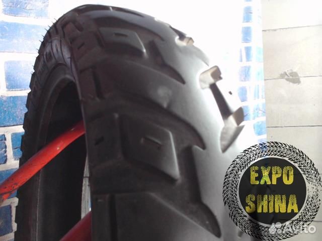 Мотошина Heidenau K60 Scout 150 70 R17