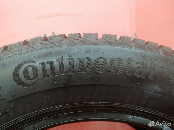 Continental ContiVikingContact 7 185/65 R15 92T