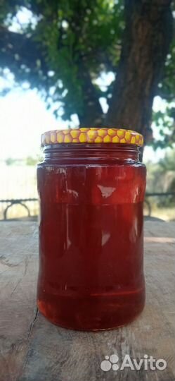 Натуральный мед оптом, с документами