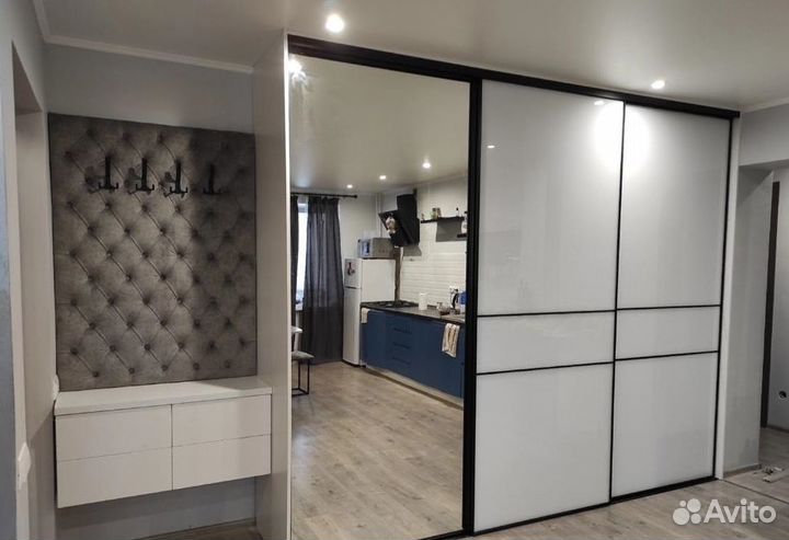 O2B3T Прихожая