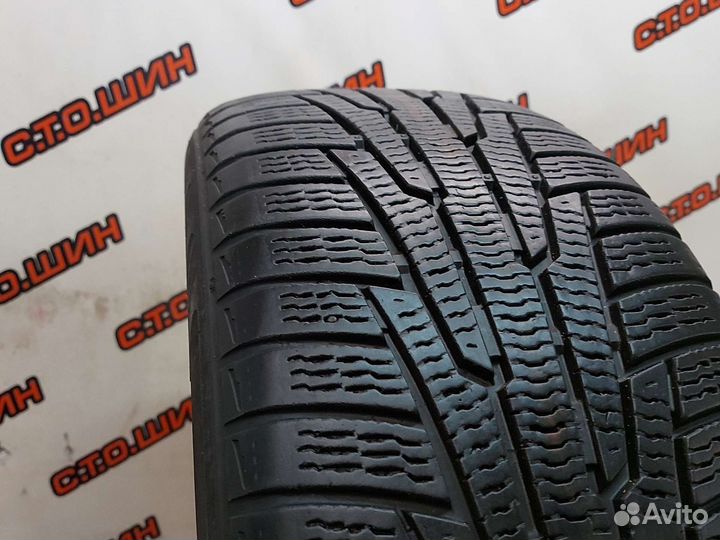 Nokian Tyres Hakkapeliitta R 215/50 R17 95R