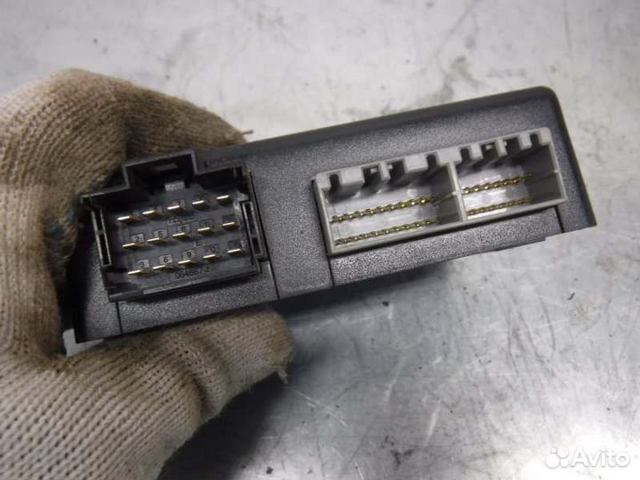 Блок комфорта Лада Приора 126 2011