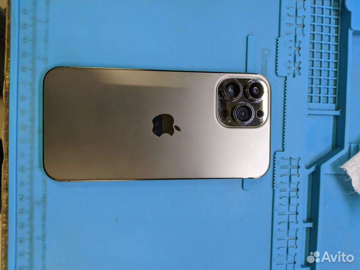 Корпус iPhone 13 pro max